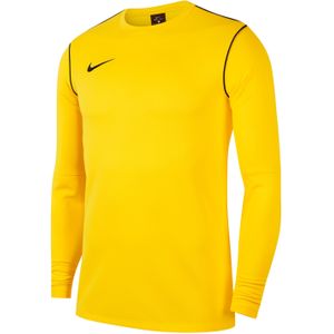 Korte mouwen shirt voor kinderen Nike Dri-FIT Park