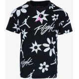 Jordan - Essentials AOP - T-shirt - Meisjes
