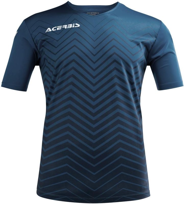 Acerbis - Tyroc - Kindertrui - Blauw marine