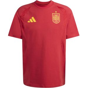 T-shirt Spanje TT Coupe du Monde 2026