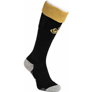 Kindersokken AS Monaco Kombat Spark Pro 2023/24