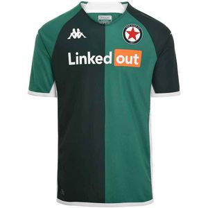 Thuisshirt voor kinderen Red Star FC 2022/23