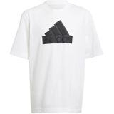 adidas - Future Icons Logo - T-shirt - Kinderen