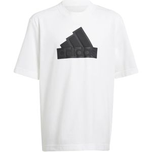 adidas - Future Icons Logo - T-shirt - Kinderen