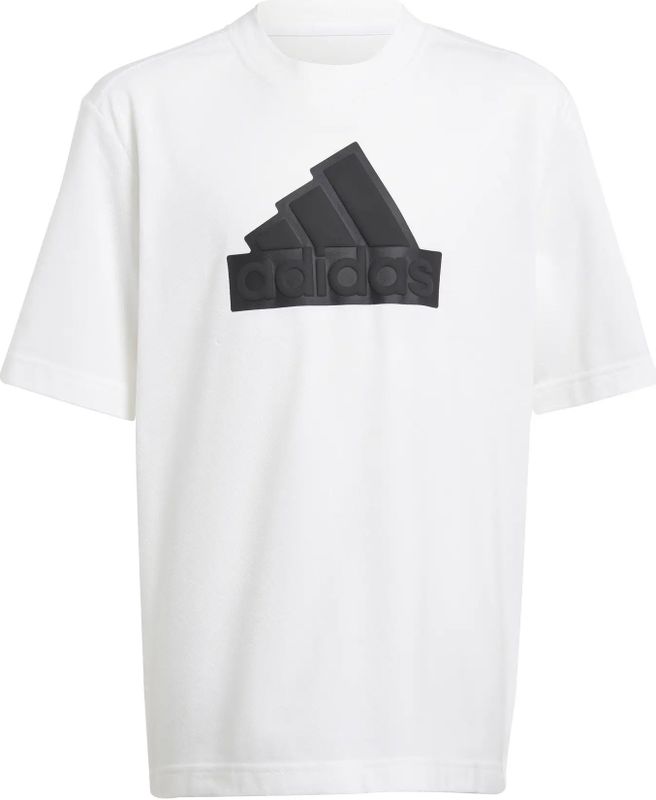 adidas - Future Icons Logo - T-shirt - Kinderen