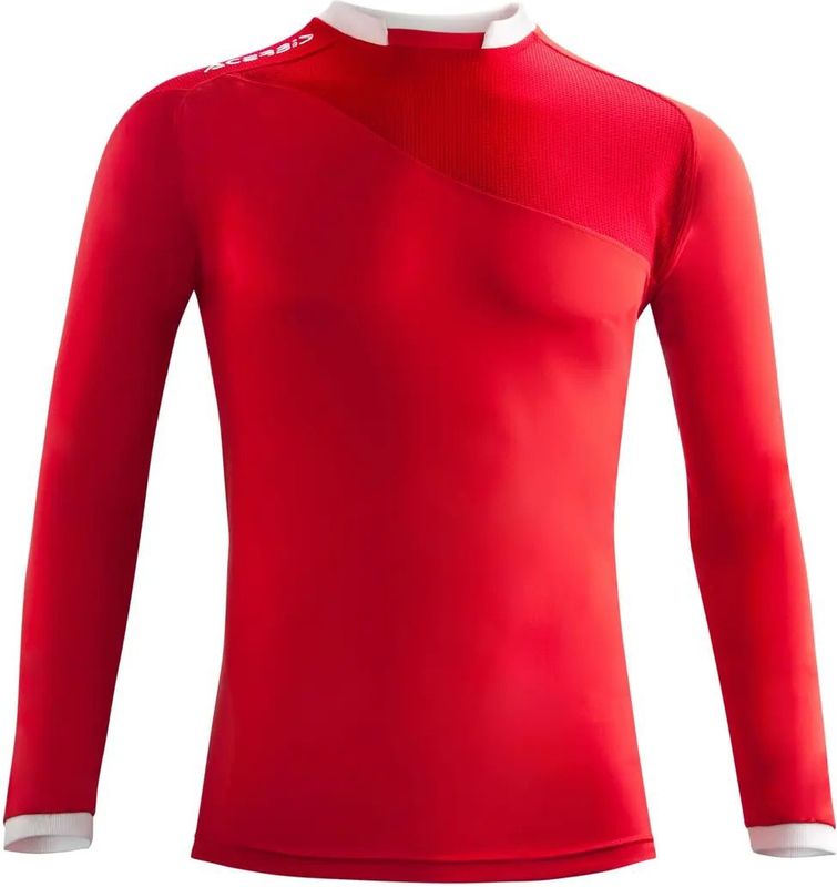 Acerbis - Astro - Maillot - Oranje - Lange Mouw