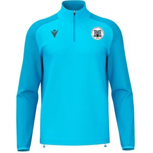 Opleiding top Macron Isen