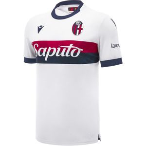 Authentiek Uitshirt Bologna 2024/25