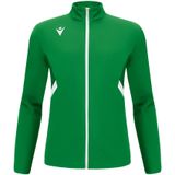 Macron - Victory Raijin - Polyestervest - Groen