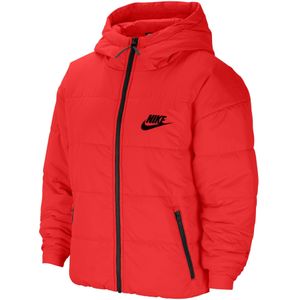 Nike - Sportswear Synthetic-Fill - Damesjas - Warmte - Capuchon
