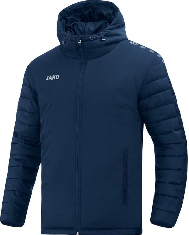 JAKO - TEAM - Kinderjas - Functioneel - Waterafstotend - Ademend