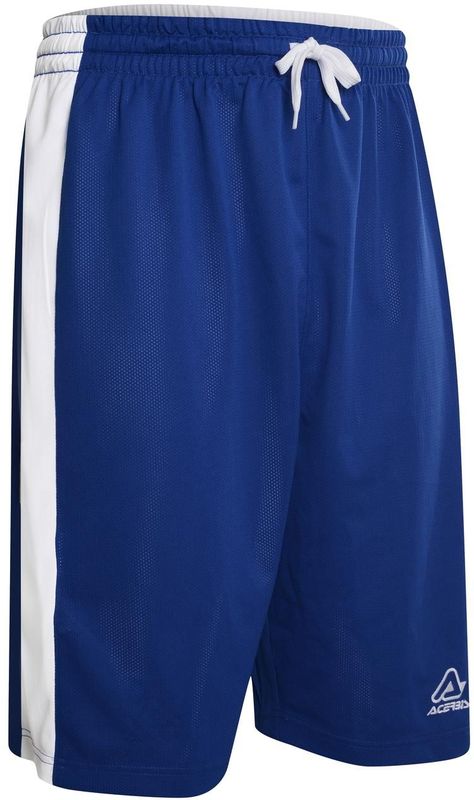 Acerbis - Larry - Omkeerbare Kinderbroek - 100% Polyester - Ademend