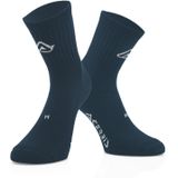 Acerbis - Evo - Sokken - Wit - Set van 5 paar