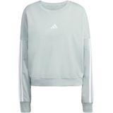 Dames sweatshirt adidas Essentials 3-Stripes French Terry