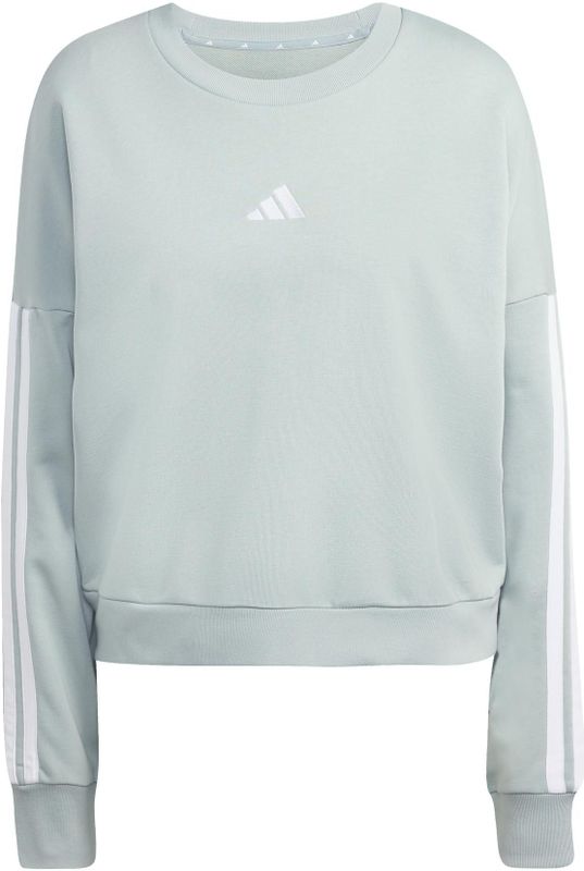 Dames sweatshirt adidas Essentials 3-Stripes French Terry
