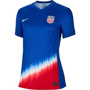 Dames uitshirt USA Copa America 2024