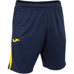 Joma - Championship VII - Korte Broeken - 100% Polyester