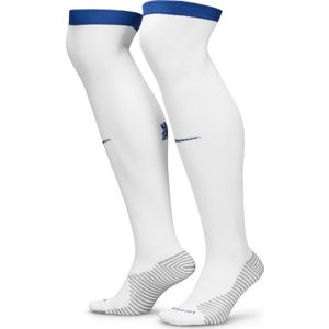 Nike - Chelsea Strike 2023/24 - Huissokken - Blauw/Rood - Kinderen