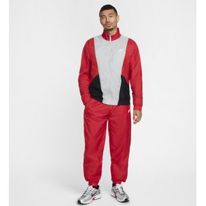 Geweven trainingspak Nike Club