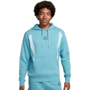 Hoodie Nike Air Po Fleece
