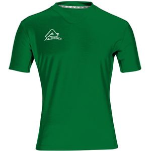 Acerbis - Ferox - Jersey - 100% Polyester - Ademende Stoffen Inzetstukken