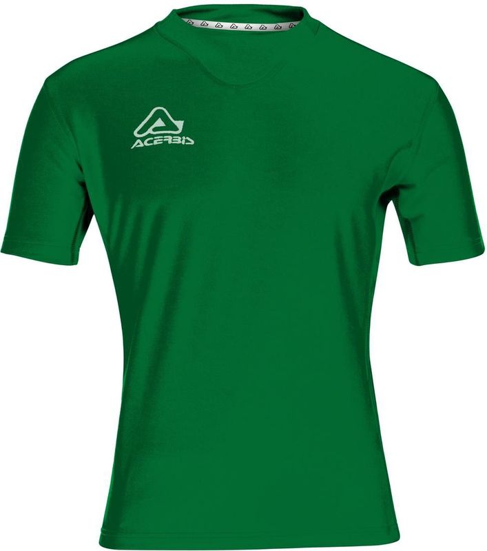 Acerbis - Ferox - Jersey - 100% Polyester - Ademende Stoffen Inzetstukken