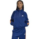 Dames trainingsjack adidas Stadium