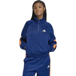 Dames trainingsjack adidas Stadium