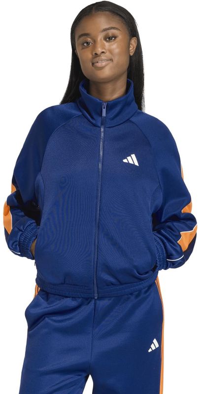 Dames trainingsjack adidas Stadium