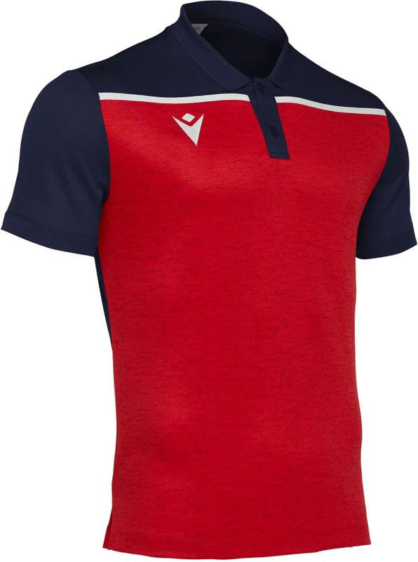 Macron - Jumeirah - Poloshirt