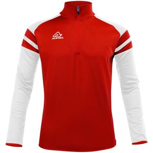 Acerbis - Kemari - Sweater - 1/2 Rits - Kinderen - 100% Polyester