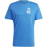 adidas - M TNS US G - T-shirt
