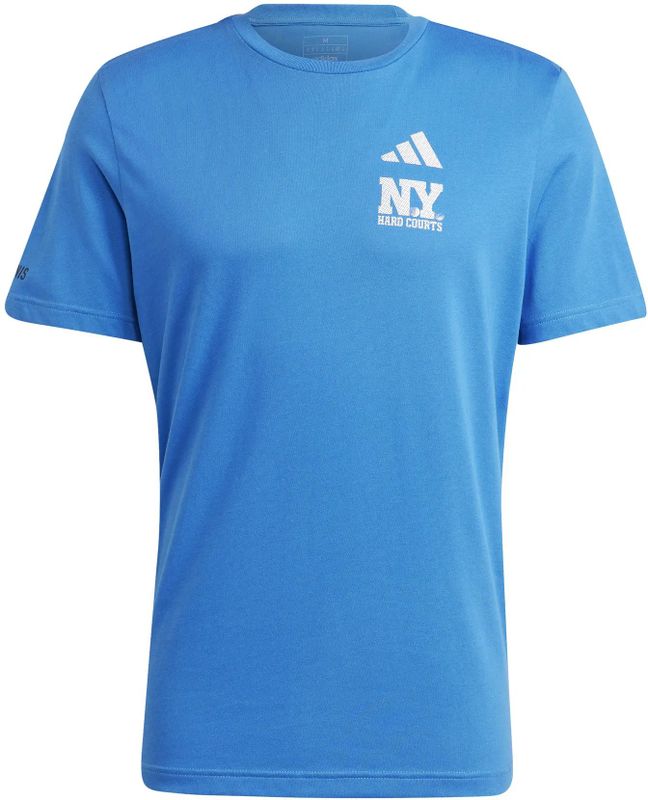 adidas - M TNS US G - T-shirt