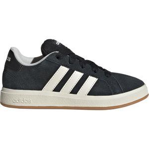 adidas Sportswear Grand Court 00s Schoenen Kids - Kinderen - Zwart- 37 1/3