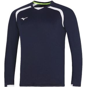 Jersey met lange mouwen Mizuno Team RB
