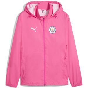 Waterdichte jas Puma MCFC All-Weather