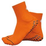 Errea - Calza Energy Gripp - Sokken - Oranje