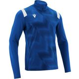 Macron - Purus - Sweatshirt - 1/4 Rits