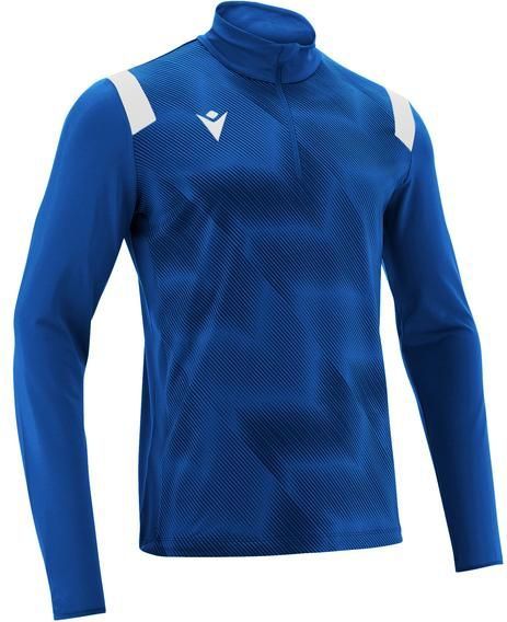 Macron - Purus - Sweatshirt - 1/4 Rits