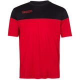 Kappa - Mareto - Maillot - Bicolor - 100% Polyester