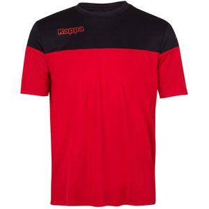 Kappa - Mareto - Maillot - Bicolor - 100% Polyester