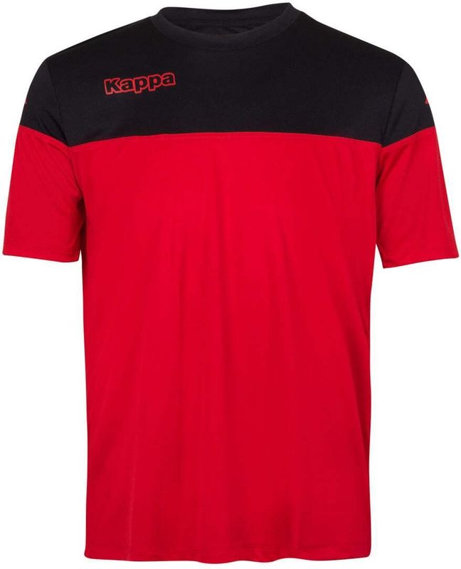 Kappa - Mareto - Maillot - Bicolor - 100% Polyester