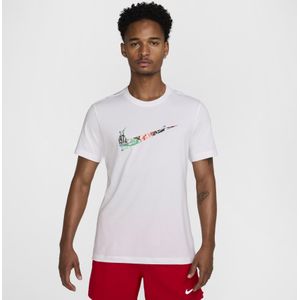 T-shirt Nike Dri-FIT