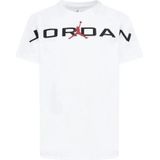 Jordan - T-Shirt - Wit - Katoen