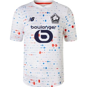Uitshirt voor kinderen LOSC 2023/24