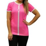 Meisjes-T-shirt Softee Tipex