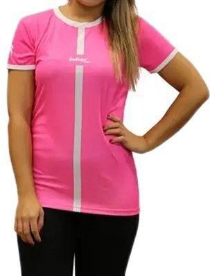 Meisjes-T-shirt Softee Tipex