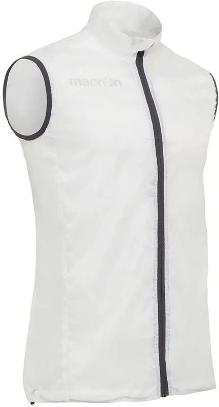 Macron - Larry - Windjack - Reflecterend - Slim Fit