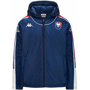 Waterdicht kinderjack SM Caen Revertis 2024/25