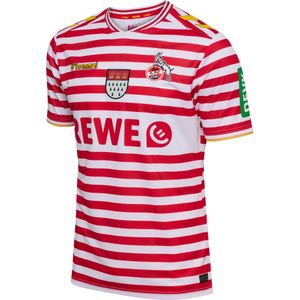 FC Köln Shirt Karneval 2025/26